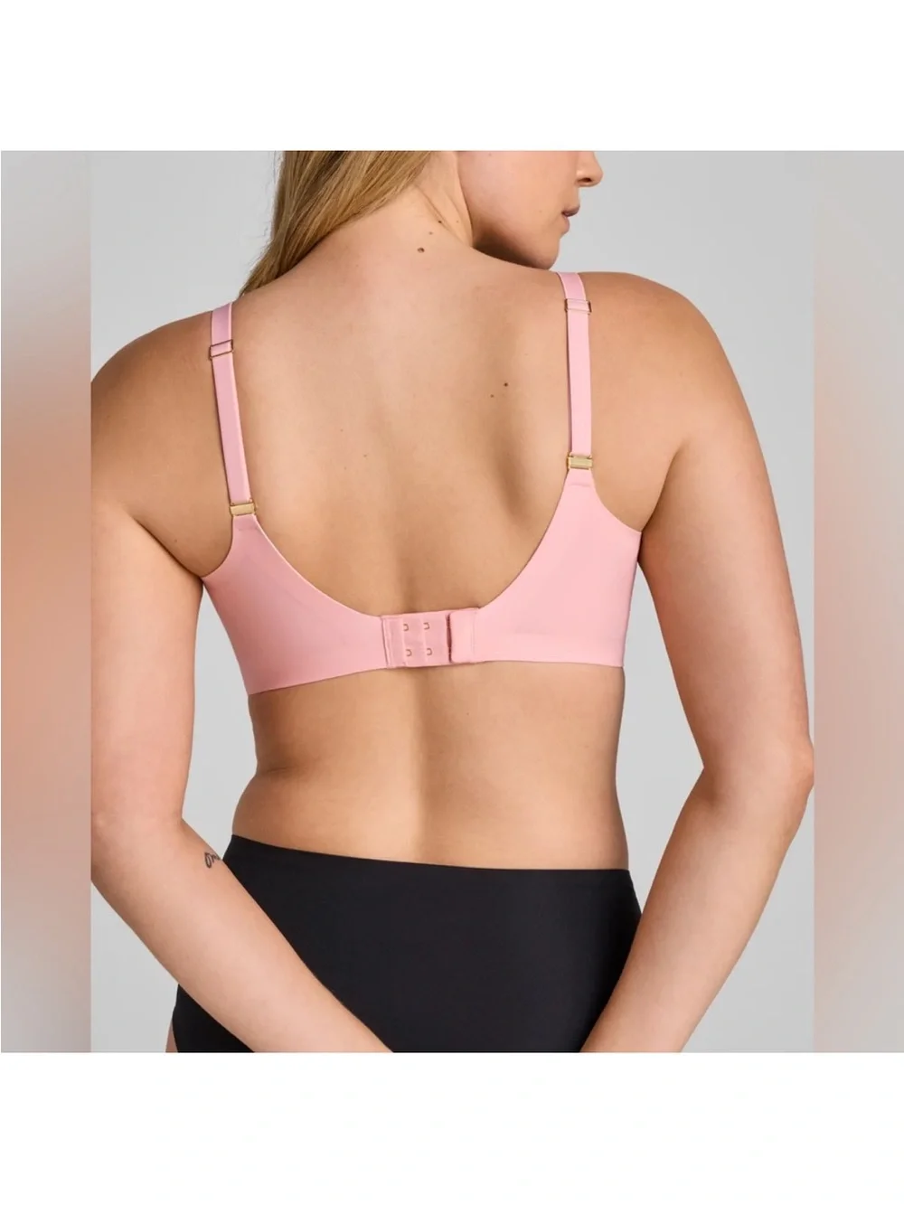 Honeylove cloudembrace bra